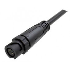 Герметичний роз'єм M12 57-200231-12