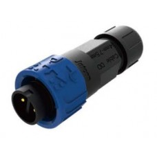 Герметичний розʼєм M16 52-100211-01