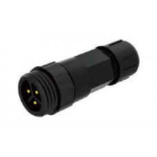 Герметичний розʼєм M16 52-100232-01