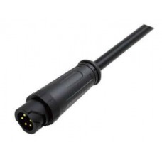 Герметичний розʼєм M16 52-100233-02
