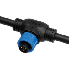 Герметичний розʼєм M16 52-100273-12