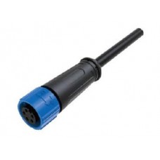 Герметичний розʼєм M16 52-200213-02
