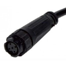 Герметичний розʼєм M16 52-200231-02
