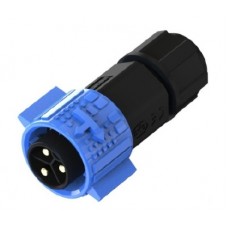 Герметичний розʼєм M19 53-100211-01