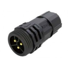 Герметичний розʼєм M19 53-100232-01