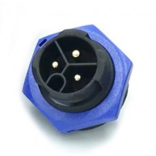 Герметичний розʼєм M19 53-100251-01