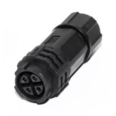 Герметичний розʼєм M19 53-200231-01