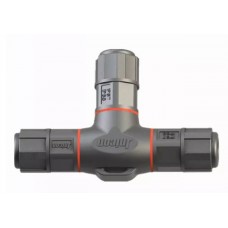 Герметичний розʼєм M19 2-Way 53-200291-30