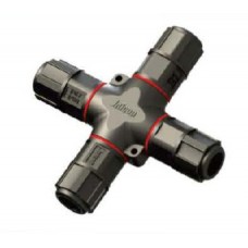 Герметичний розʼєм M19 2-Way 53-200291-40