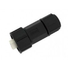 Герметичний розʼєм M19 USB 2.0 53-500512-01