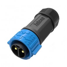 Герметичний розʼєм M25 51-100211-01