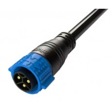 Герметичний розʼєм M19 53-100211-02