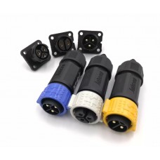 Герметичний розʼєм M19 53-100211-01