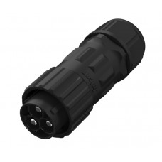 Герметичний розʼєм M28 69-100211-01