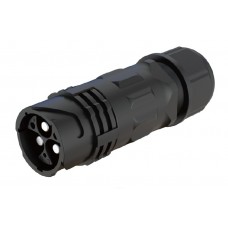 Герметичний розʼєм M28 69-100231-02