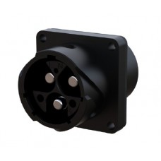 Герметичний розʼєм M28 69-100252-01