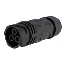 Герметичний розʼєм M28 69-200231-01