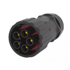 Герметичний розʼєм M40 67-200413-01