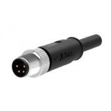 Герметичний роз'єм M8 63-100211-02