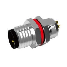 Герметичний роз'єм M8 63-100351-01