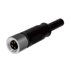 Герметичний роз'єм M8 63-200331-02