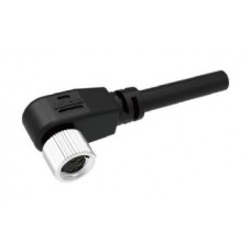 Кутовий герметичний роз'єм M8 63-200335-02