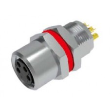 Герметичний роз'єм M8 63-200251-01