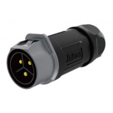 Герметичний розʼєм MJ24 62-100233-01