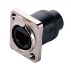 Герметичний роз'єм RJ45 68-400851-01