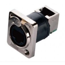 Герметичний роз'єм RJ45 68-400851-05