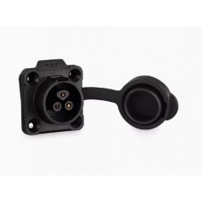 Герметичний роз'єм LP-16-J03SX-02-401 панельна розетка
