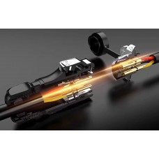 Герметичний роз'єм LP-20-C02PE-02-010A кабельна вилка Герметичний роз'єм LP-20-C02PE-02-010A кабельна вилка