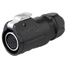 Герметичний роз'єм LP-20-J14PE-01-003A кабельна розетка