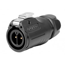 Герметичний роз'єм LP-20-C02PE-02-004A кабельна вилка
