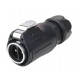 Герметичний роз'єм LP-24-C02PE-01-001