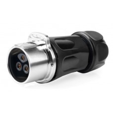 Герметичний роз'єм LP-24-C03PP-21-002 міжкабельна вилка