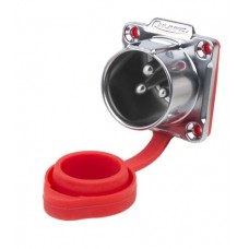 Герметичний роз'єм LP-24-C03SX-03-450 панельна вилка