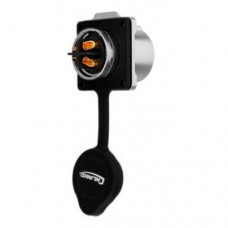 Герметичний роз'єм LP-24-J10SX-03-402 панельна розетка