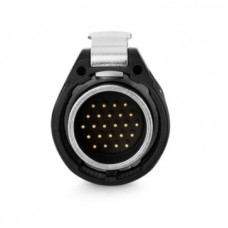 Герметичний роз'єм LP-24-C24PE-01-001 кабельна вилка