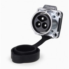 Герметичний роз'єм LP-28-C03SX-23-401C панельна вилка