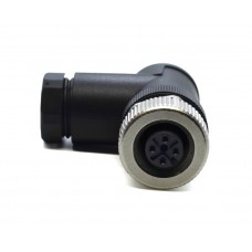 Роз'єм - M12 A 120017-04