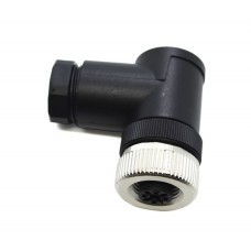 Роз'єм  -  M12 A 120017-04