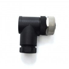 Роз'єм  -  M12 A 120017-04