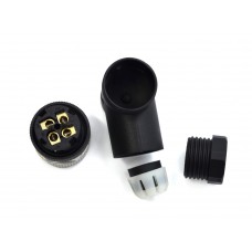 Роз'єм  -  M12 A 120017-04