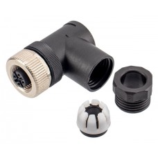 Роз'єм - M12 A 120017-02