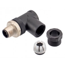 Роз'єм - M12 A 120019-02