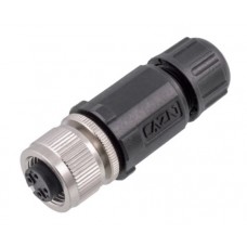 Роз'єм - M12 A 120021-02