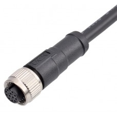 Роз'єм  -  M12 A 120023-02