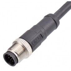 Роз'єм  -  M12 A 120025-06