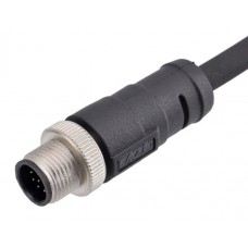 Роз'єм - M12 A 120031-02